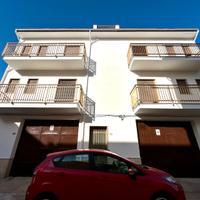 Casa indipendente a Trappeto, Via Torino