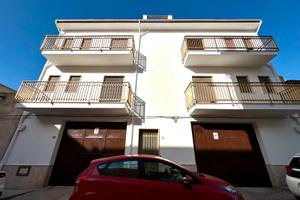 Casa indipendente a Trappeto, Via Torino