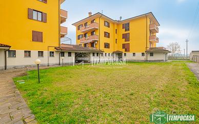 Appartamento a Caselle Lurani Via Kennedy 1 locali