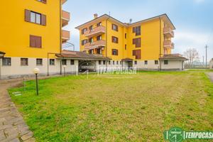 Appartamento a Caselle Lurani Via Kennedy 1 locali