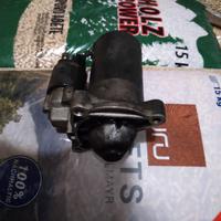 Motorino d' avviamento Citroen saxo vts 1.6