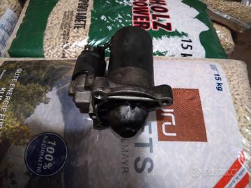 Motorino d' avviamento Citroen saxo vts 1.6