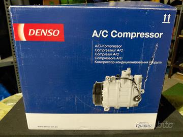 compressore aria condizionata DENSO per Toyota 