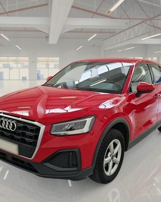AUDI Q2 2.0 30 TDI BUSINESS SUV