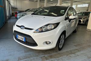 Ford Fiesta 1.2 60CV 5p. - Autonavigli