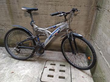 Bicicletta Mountain Bike TOPBIKE per Bambini