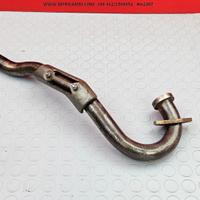 COLLETTORE SCARICO BETA ALP 200 1999 2006 4T 2002