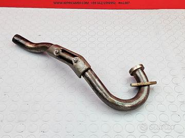 COLLETTORE SCARICO BETA ALP 200 1999 2006 4T 2002