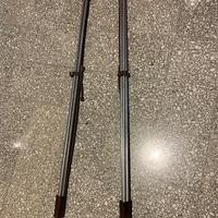 Sonda valanghe soccorso (x 2 persone)