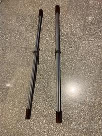 Sonda valanghe soccorso (x 2 persone)