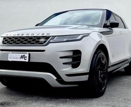 LAND ROVER Range Rover Evoque 2.0D 180 CV AWD Au