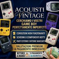 Gameboy, color , advance sp