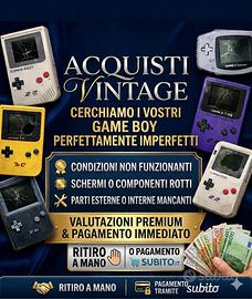 Gameboy, color , advance sp