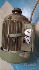 MOTORI ELETTRICI