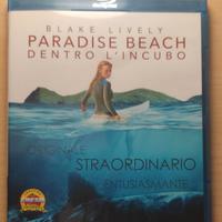 Paradise Beach Blu Ray
