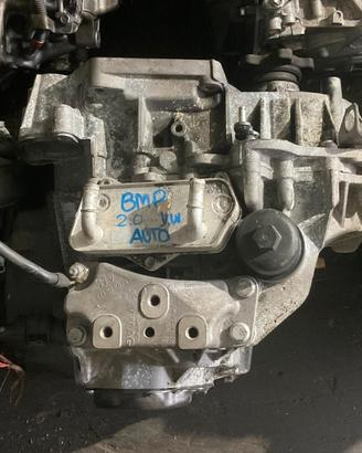 CAMBIO AUTOMATICO VOLKSWAGEN BMP 6 MARCE