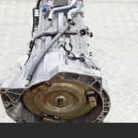 Cambio automatico porsche cayenne 3.6