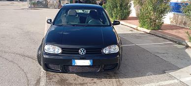 VW GOLF IV 1.6 GTSPORT BENZINA /GPL
