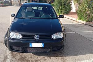 VW GOLF IV 1.6 GTSPORT BENZINA /GPL