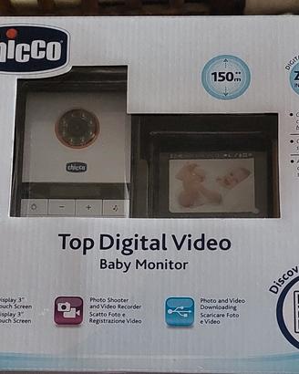 Baby monitor Top