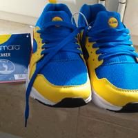 Scarpe Sneaker LiDL Taglia 38 NUOVE