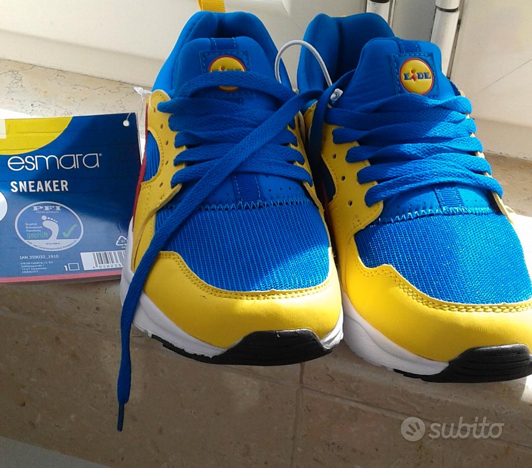 Scarpe Lidl donna Tutta la collezione