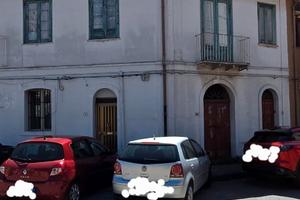 Appartamento da ristrutturare