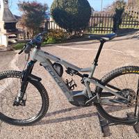 bici e- bike