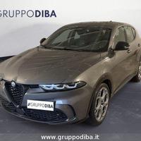 Alfa Romeo Tonale MFH Ibrida My25 Ibrida 160c...