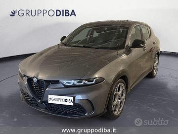 Alfa Romeo Tonale MFH Ibrida My25 Ibrida 160c...