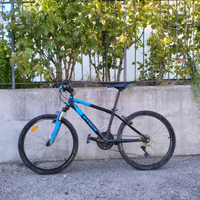 Mountain bike bambino