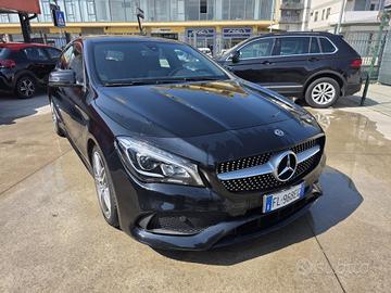 Mercedes-benz CLA 200 d S.W. Premium