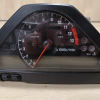 Strumentazione Honda cbr 1000 rr 2004 2005