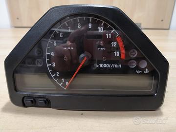 Strumentazione Honda cbr 1000 rr 2004 2005