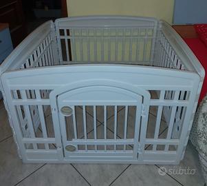 Box per cuccioli