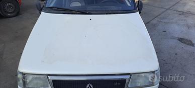 AUTOBIANCHI Y10 MOTORE LANCIA FIRE 1990 - COFANO A