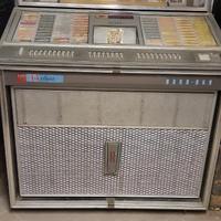 juke box