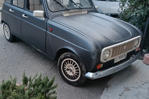 Renault 4TL 