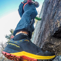 Scarpa tecnica tuttofare nuova taglia 43