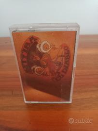 musicassetta Litfiba El Diablo