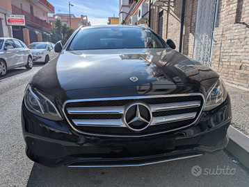 Mercedes classe e 200 w213 cdi S.w Premium