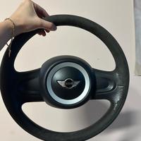 Volante Mini Cooper