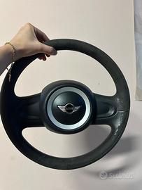 Volante Mini Cooper