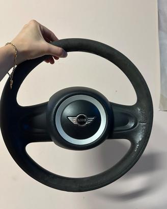 Volante Mini Cooper