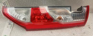 Fanale posteriore destro Renault Kangoo 1.5 dCi