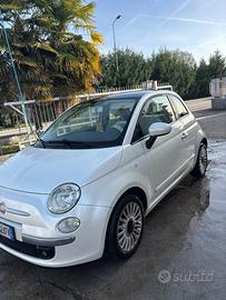 Fiat 500 1.3 diesel
