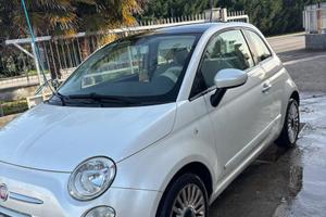 Fiat 500 1.3 diesel