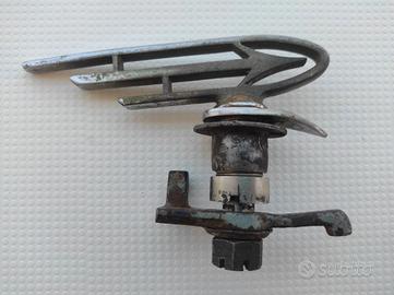 Lancia Ardea - Maniglia/Fregio per apertura cofano