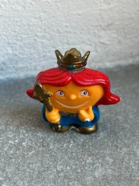 Sofficino regina Carolingia Sorrisini Superstory