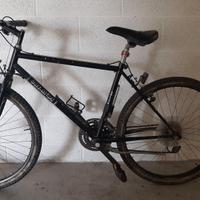 Bicicletta MTB ruota r 26